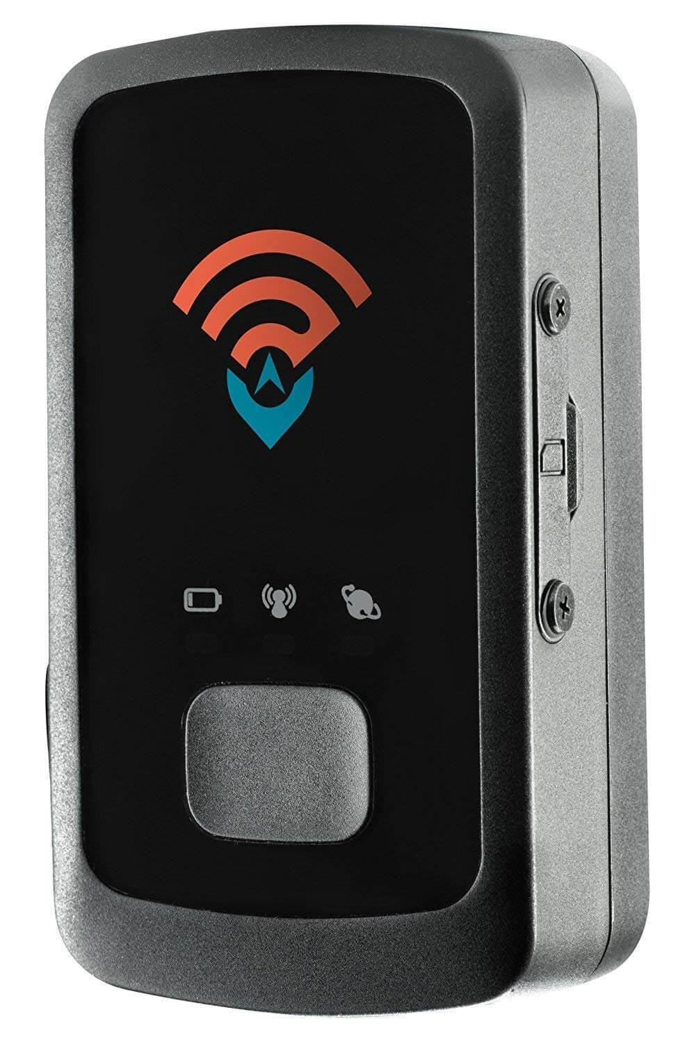 Spy Tec STI GL300 Mini Portable Real-Time Personal & Vehicle GPS Tracker