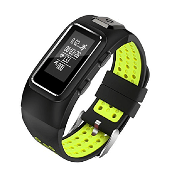 Pulsera rastreadora para niños, pulsera con rastreador GPS