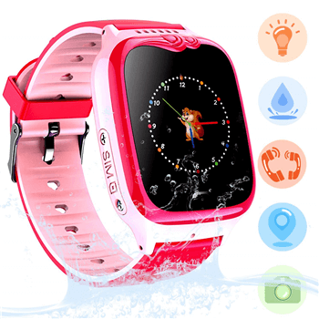 Icoolive smartwatch top