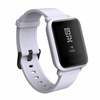 reloj de seguimiento gps - AmazFit