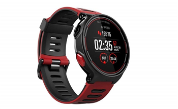 Relojes con seguimiento GPS - coros Pace