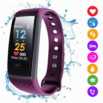 GPS Tracking Watches for Adults - Fitness Tracker
