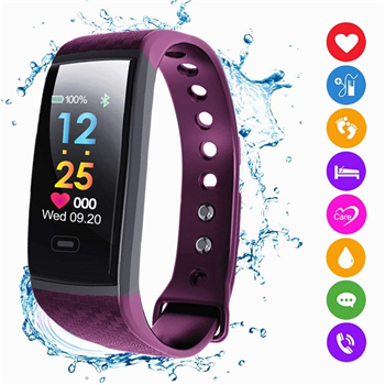 Relojes de seguimiento GPS para adultos - Rastreador de fitness