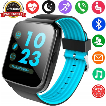 Reloj Localizador Gps