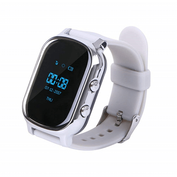 Montres GPS - prazata