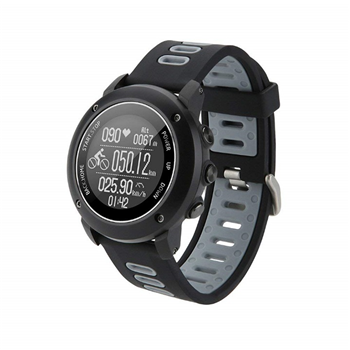 gps tracking watch - reabeam