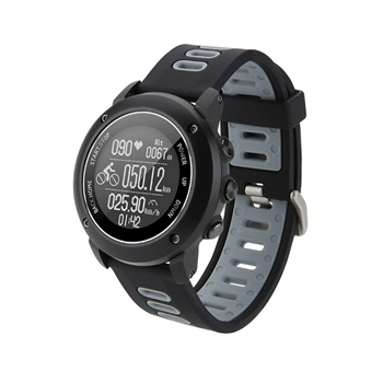 reloj de seguimiento gps - reabeam