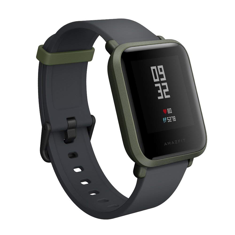 Amazfit Bip Huami Smart Watch [English Version] GPS