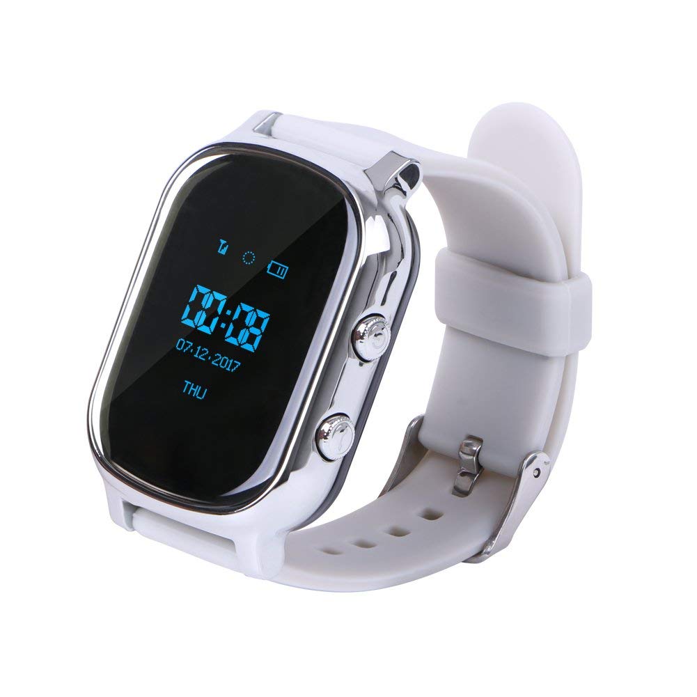 best gps watch for elderly