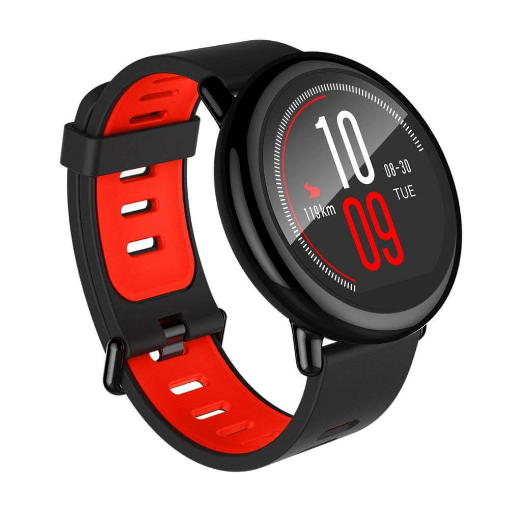 gps smartwatch tracker