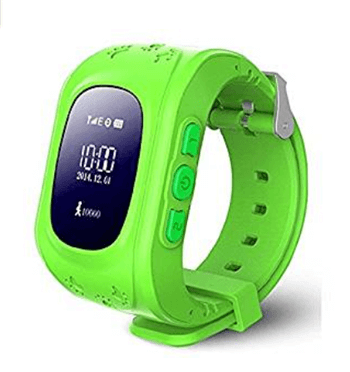 10 Best GPS Kids Tracker Watches of 2018