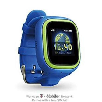 10 Best GPS Kids Tracker Watches of 2018