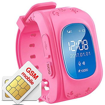 The 11 Best Children Cell Phone Watch for 2023