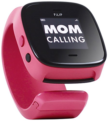 kids cell phone watch