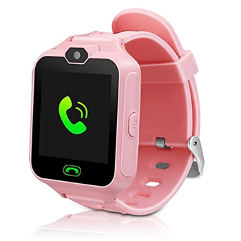 kids cell phone watch