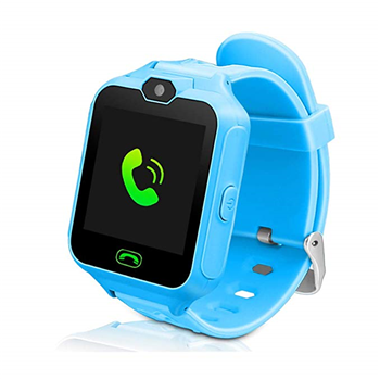 kids cell phone watch