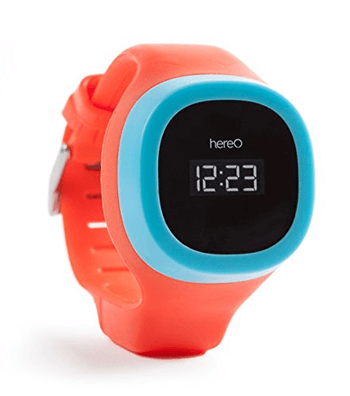 best kids smart watch 2018