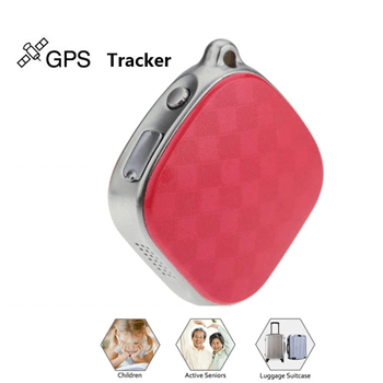 Smart Gps Tracker para adultos mayores - Rastro.com