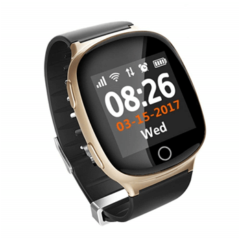 gps tracking watch for senior