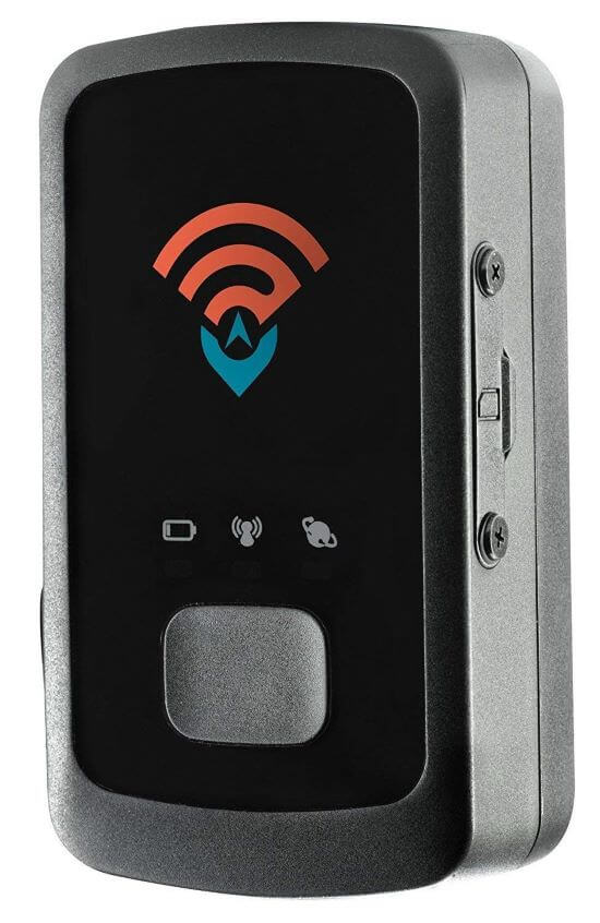 Spy Tec STI GL300 Mini Portable Real-Time GPS Tracker
