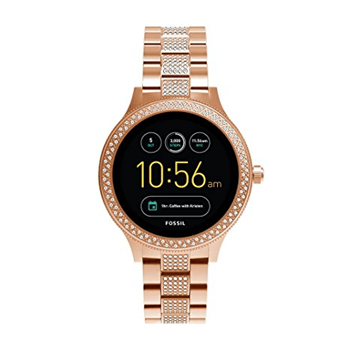 10 meilleures montres intelligentes pour les femmes