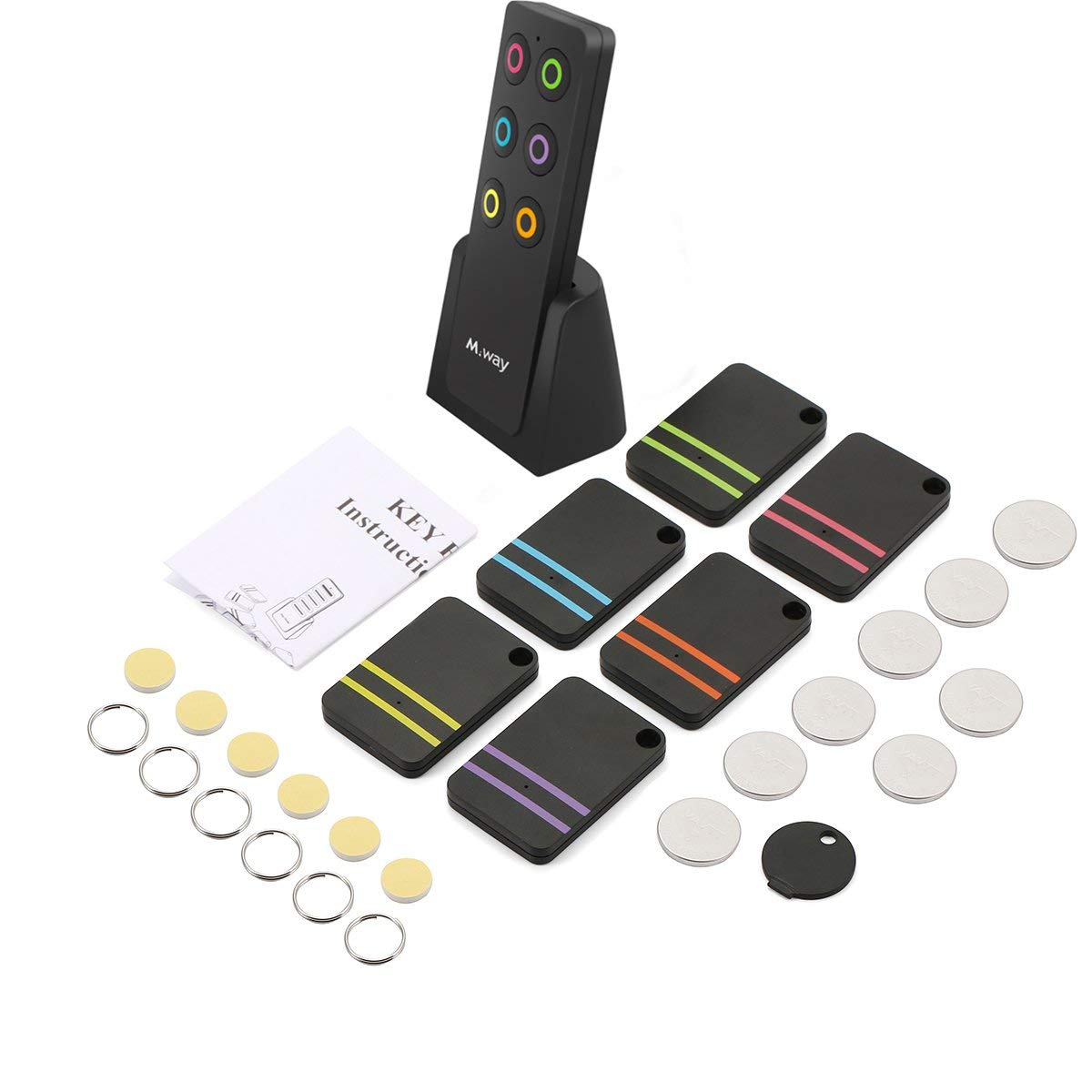 object kids gps tracker