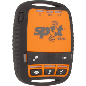  GPS Tracking Devices for People - Spot Gen3