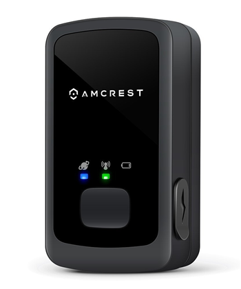 GPS Tracking Devices for People - Amcrest