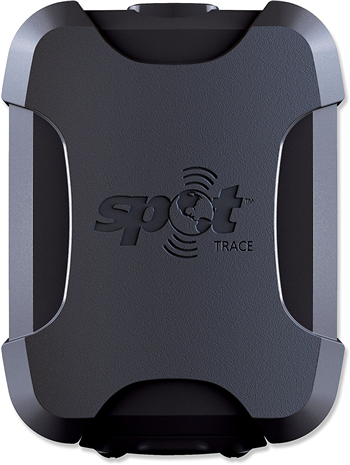 GPS Tracking Devices for People - SPOT Trace