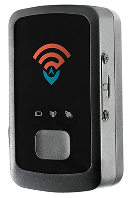 Spy Tec STI_GL300 Rastreador GPS em Tempo Real