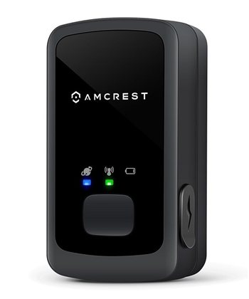 Meilleurs Trackers de Voiture - amcrest AM-GL300