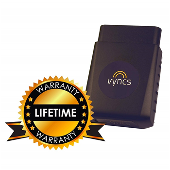 dispositivo de seguimiento de coches por gps - Vyncs Smart GPS Tracker