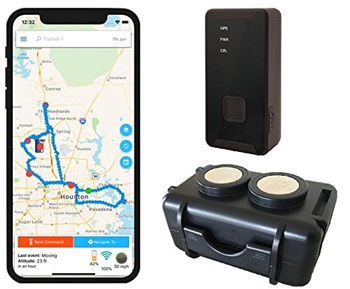 best car tracking device gps - optimus