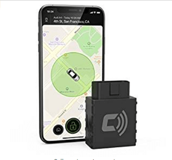 best gps tracking device for car - carlock