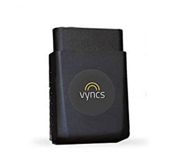 gps tracking device for car vyncs premium