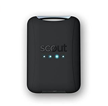 best cheap tracking device - scout
