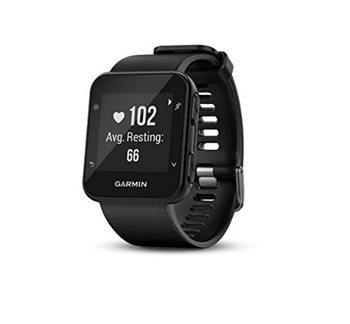 Cheap GPS Watches for Teens - Garmin Forerunner 35 Watch