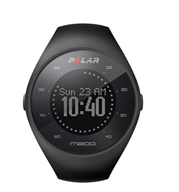 Cheap GPS Watches for kids - polar m200