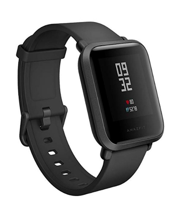 Relojes GPS económicos - amazfit BIP