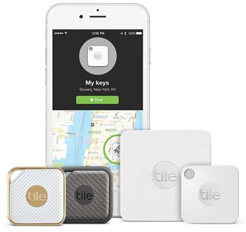 How Do You Find Your Phone Using Tile Finder