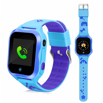 reloj GPS para niños sin costo mensual