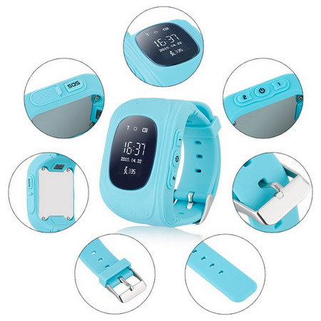 gps watch for alzheimer patients