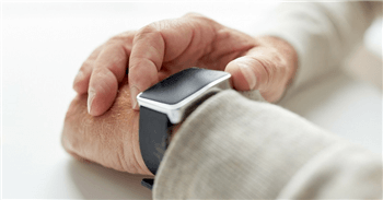 gps watch for alzheimer patients