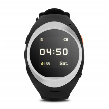 reloj gps para enfermos de alzheimer - rastreador gps inteligente fosa