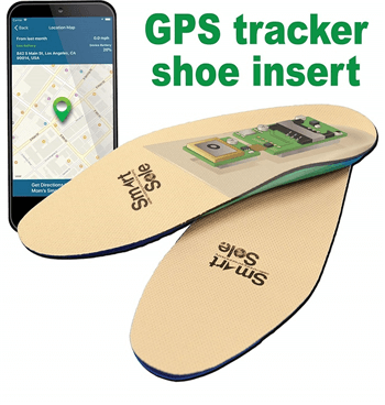 GPS-Tracking-Uhren für Alzheimer-Patienten