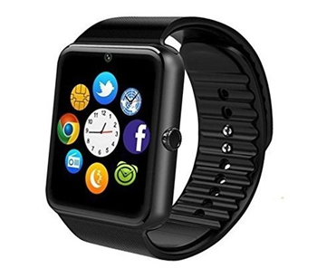 Gt08 smartwatch app