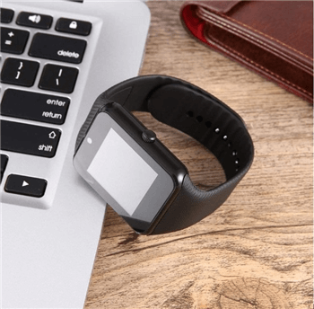 Reseñas Reloj Inteligente GT08 Blurtooth del 2018