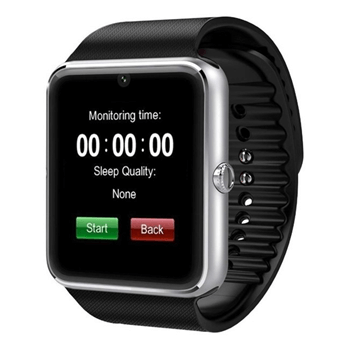 Smartwatch discount gt08 aplicaciones