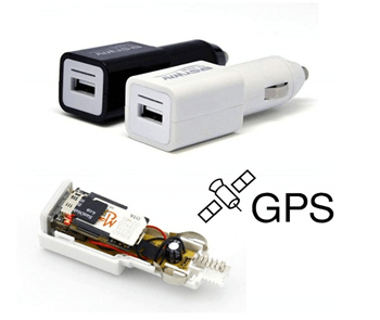 hidden gps tracking device