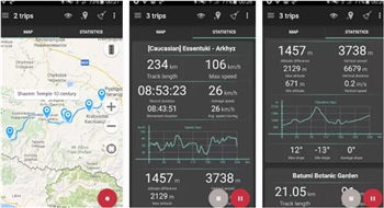 Aplicación de Rastreo GPS para Rastrear con GPS un Teléfono Celular